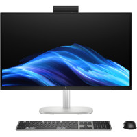 Комп'ютер HP EliteStudio 8 G1i QHD/ Ultra5 245, 16, 512, K&M, cam, WiFi, HAS (D4RR1ET)