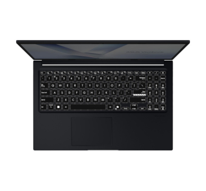 ASUS Ноутбук ASUS Ноутбук (портативний комп’ютер) X1504MA C5-315 15" 16GB 512GB X1504MA-BQ (90NB17I1-M01BP0)