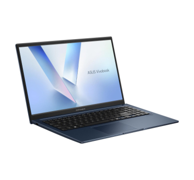 ASUS Ноутбук ASUS Ноутбук (портативний комп’ютер) X1504MA C5-315 15" 16GB 512GB X1504MA-BQ (90NB17I1-M01BP0)
