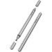Vention Стилус - ручка для ємнісних екранів 2-в-1 Stylus Pen Gray Aluminum Alloy Type Vention