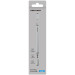 Vention Стилус - ручка для ємнісних екранів 2-в-1 Stylus Pen Gray Aluminum Alloy Type Vention