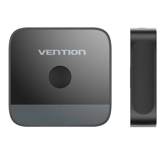 Vention Сплітер HDMI 2.0 UHD 4K 60Hz 3D, HDCP,1080P перемикач двонаправлений 2 IN 1 OUT Vention