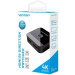 Vention Сплітер HDMI 2.0 UHD 4K 60Hz 3D, HDCP,1080P перемикач двонаправлений 2 IN 1 OUT Vention
