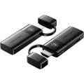 Vention Комплект бездротовий HDMI передавач + приймач, 1080P60Гц, 5GHz, до 50м Vention