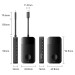 Vention Комплект USB-C М --> HDMI бездротовий передавач + приймач, 4K30Гц, 5GHz, до 50м, 60W PD Vention