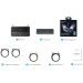 Vention Комплект бездротової передачі HDMI (TX+RX) FHD 60Hz 5GHz Vention