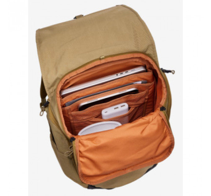 Рюкзак для ноутбука Thule 16" Paramount 27L PARABP-3216 Nutria (3205016)