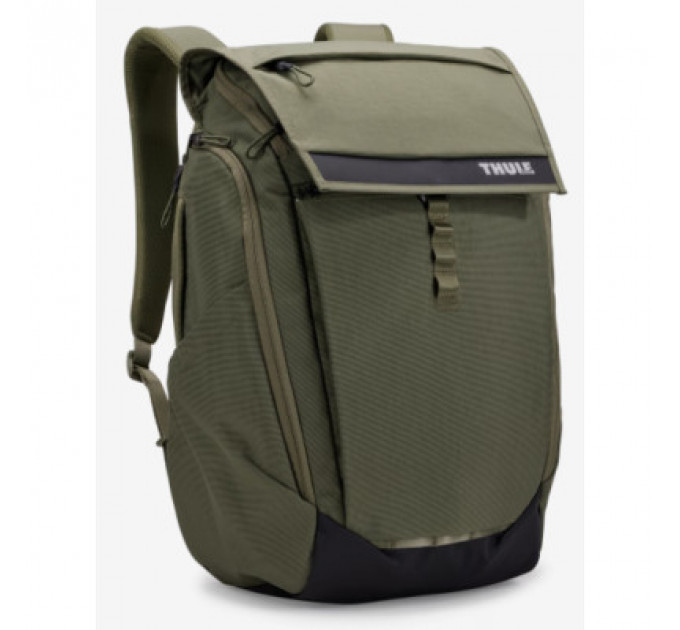 Рюкзак для ноутбука Thule 16" Paramount 27L PARABP-3216 Soft Green (3205015)