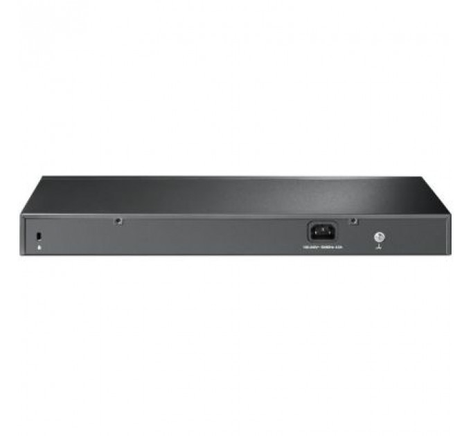 Комутатор мережевий TP-Link TL-SG2428P