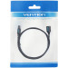 Vention Кабель продовжувач USB 2.0 AM/AF 3.0м, PVC Type чорний,Vention