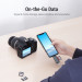 Vention Card Reader USB 3.0, 2-слота SD/TF, USB-A/USB-C/Micro USB, Aluminum Alloy ,чорний Vention