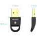 Vention Bluetooth USB adapter v5.0 Gold-Plated, Vention
