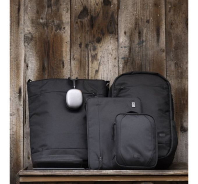 Рюкзак для ноутбука Case Logic 14" Invigo Eco INVIBP-114 Black (3205104)