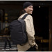 Рюкзак для ноутбука Case Logic 15.6" Invigo Eco INVIBP-116 Black (3205105)