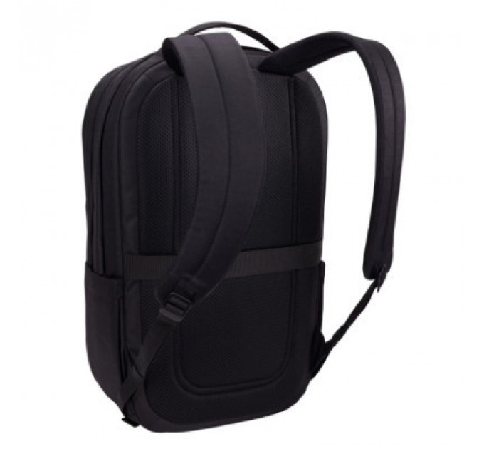 Рюкзак для ноутбука Case Logic 15.6" Invigo Eco INVIBP-116 Black (3205105)