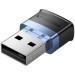 Vention Адаптер WiFi 6 Vention 2.4GHz/5GHz 286/600 Мбіт/с, USB