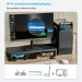 Vention Адаптер WiFi Vention 2.4GHz/5GHz 200/433 Мбіт/с, USB