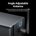 Vention Адаптер WiFi Vention 2.4GHz/5GHz 200/433 Мбіт/с, USB
