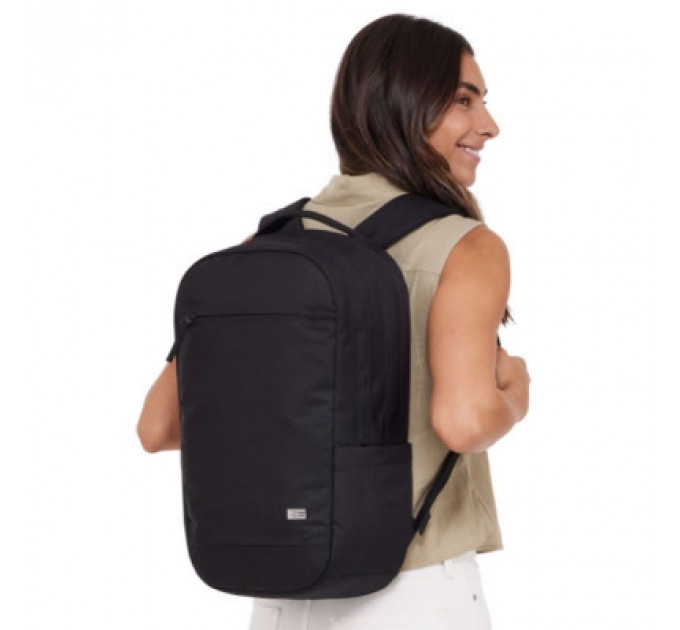 Рюкзак для ноутбука Case Logic 15.6" Invigo Eco INVIBP-116 Black (3205105)
