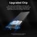 Vention Зовнішня кишеня для 2.5" HDD/SSD Type-C 3.1 Gen 2-C, 6 Gbps Black Vention