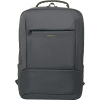 Рюкзак для ноутбука 15.6" 23л, Vention KRN, сірий