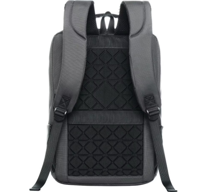 Vention Рюкзак для ноутбука 15.6" 23л, Vention KRN, сірий
