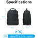 Vention Рюкзак для ноутбука 15.6" 20л, Vention KRQ, чорний