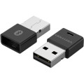 Vention Bluetooth USB adapter v5.3 20м Vention