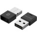 Vention Bluetooth USB adapter v5.3 20м Vention