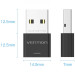 Vention Bluetooth USB adapter v5.3 20м Vention