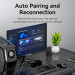 Vention Bluetooth USB adapter v5.3 20м Vention