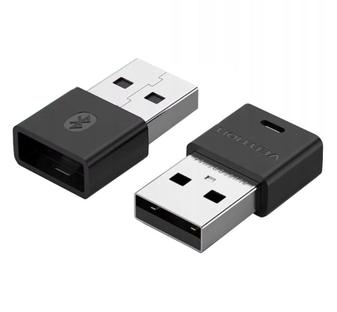 Vention Bluetooth USB adapter v5.4 20м Vention