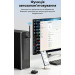 Vention Bluetooth USB adapter v6.0 200м Vention