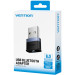 Vention Bluetooth USB adapter v6.3 20м Vention