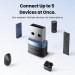 Vention Bluetooth USB adapter v6.3 20м Vention