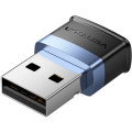 Vention Bluetooth USB adapter v6.3 20м Vention