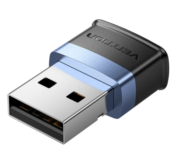 Vention Bluetooth USB adapter v6.3 20м Vention