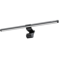 Лампа підсвічування монітора Vention USB Asymmetric Light Source Gravity-Clip, 72 LED, 5W Aluminum