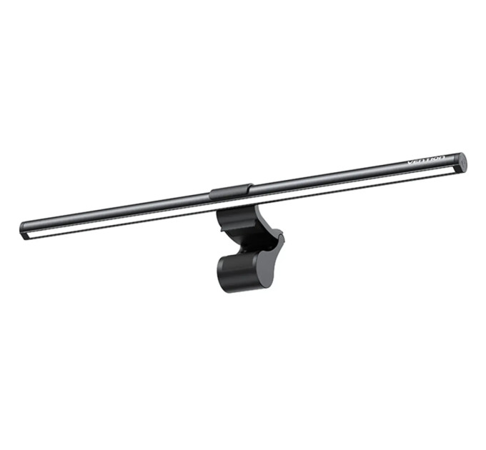 Vention Лампа підсвічування монітора Vention USB Asymmetric Light Source Gravity-Clip, 72 LED, 5W Aluminum