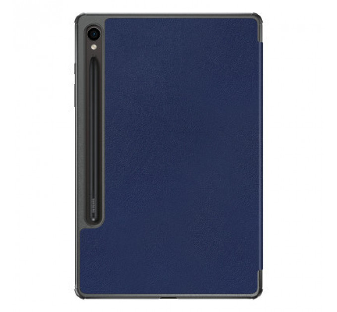 Чохол до планшета Armorstandart Smart Case Samsung Tab S9 / S9 FE Blue (ARM70991)