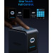 Vention Док-станція USB3.2 Type-C --> HDMIx2, 8K30Hz/DP/USB-C3.2/2xUSB-A3.2/USB-A2.0/SD/TF/RJ45/3.5mm TRRS/P