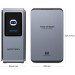 Vention Док-станція USB3.2 Type-C --> HDMIx2, 8K30Hz/DP/USB-C3.2/2xUSB-A3.2/USB-A2.0/SD/TF/RJ45/3.5mm TRRS/P