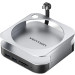 Vention Док-станція USB3.2 Type-C --> Mac mini DP 4K240Hz/M.2 NVMe/4xUSB 3.2/USB-C 3.2/3,5мм/SD/TF/PD