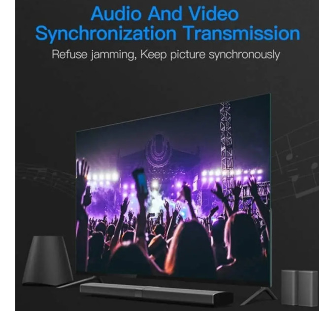 Vention Кабель HDMI M - Micro M, 3.0 м, V2.0 4K 60Гц 18Gbps HDR Dolby,  PVC Vention