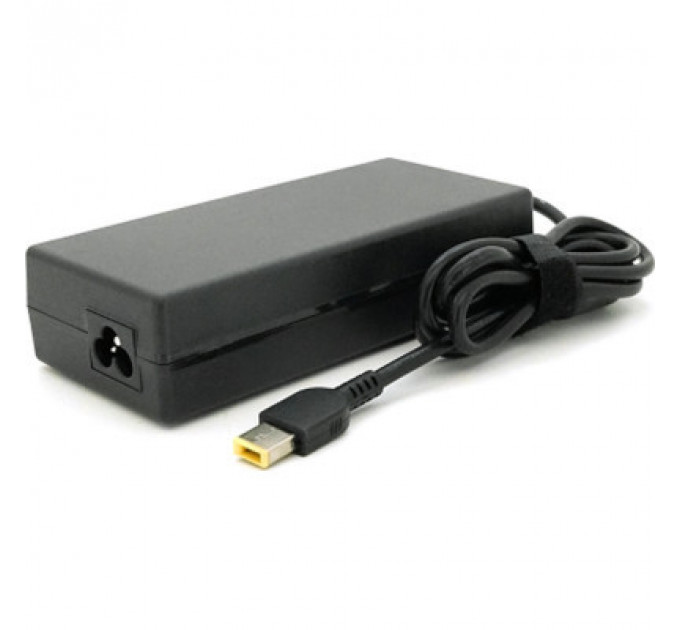Блок живлення до ноутбуку Merlion LENOVO 135W 20V 6.75A, for YOGA (33362 / LLN135/20-FOR YOGA)