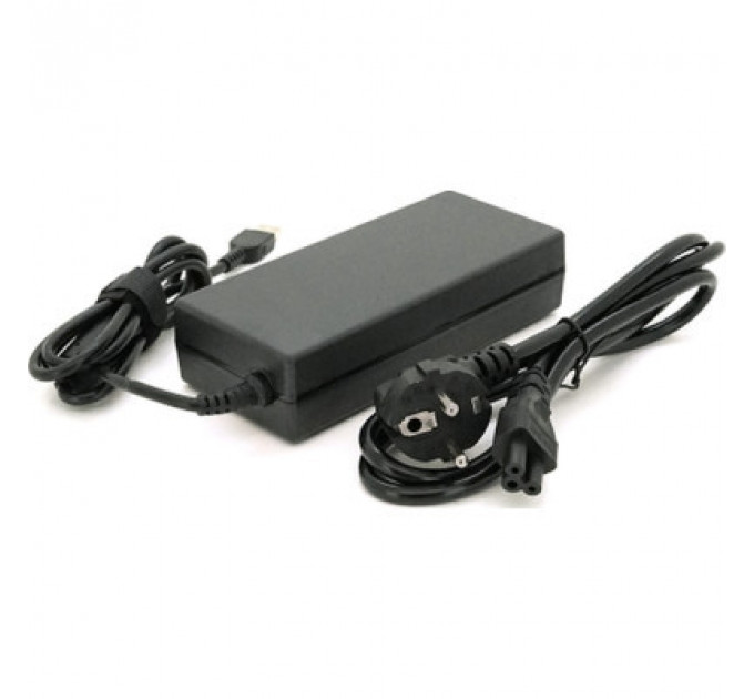 Блок живлення до ноутбуку Merlion LENOVO 135W 20V 6.75A, for YOGA (33362 / LLN135/20-FOR YOGA)