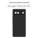 BeCover Чохол до мобільного телефона BeCover Google Pixel 6a 5G Black (709612)