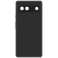 BeCover Чохол до мобільного телефона BeCover Google Pixel 6a 5G Black (709612)