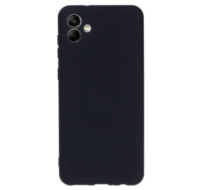 BeCover Чохол до мобільного телефона BeCover Samsung Galaxy A05 SM-A055 Black (710082)