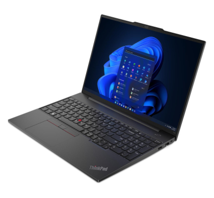 Ноутбук Lenovo ThinkPad E16 G1 (21JQS9VD00)